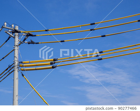 電線保護罩 90277466
