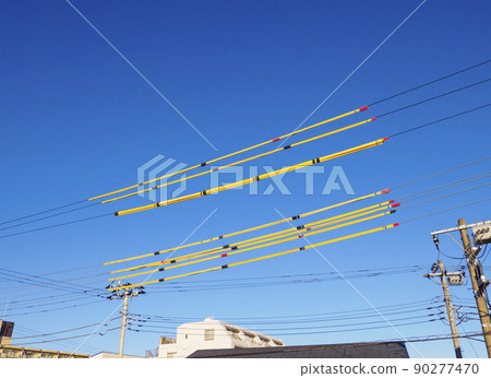 Wire protection cover Wire protection cover 90277470