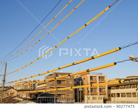 Wire protection cover Wire protection cover 90277473