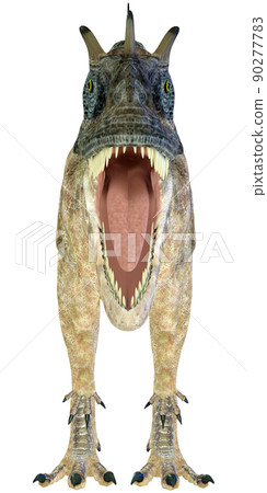 Ceratosaurus ☆ Ceratosaurus 90277783