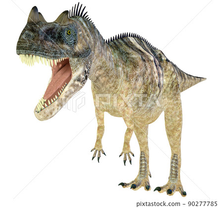 Ceratosaurus ☆ Ceratosaurus Ceratosaurus ☆ Ceratosaurus 90277785