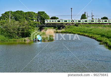 JR東日本：宇都宮線E233系列 90279841