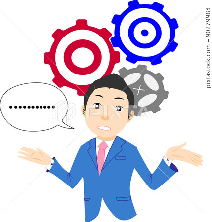 Logical way of speaking Logical way of speaking 90279983