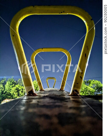 Seesaw tunnel Seesaw tunnel 90280005