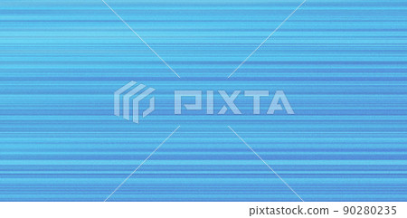 Blue border line that imagines the sea, river, water, wind, and flow Blue border line that imagines the sea, river, water, wind, and flow 90280235