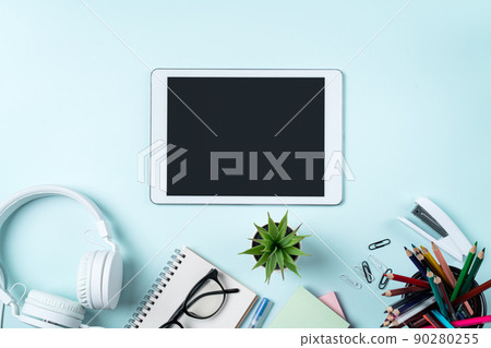 Online learning Student Desk Online learning オンライン Learning Online learning Student Desk Online learning オンライン Learning 90280255