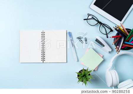 Online learning Student Desk Online learning オンライン Learning 90280258