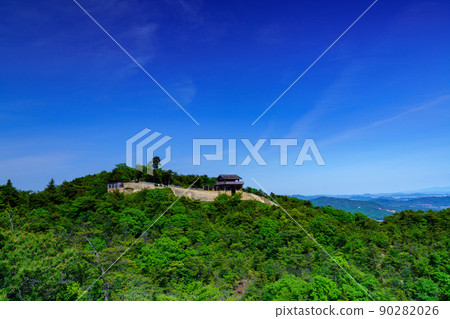 木之城遺址 90282026