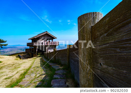 木之城遺址 90282030