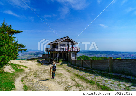 木之城遺址 90282032