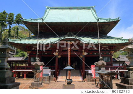 鹿山上之寺 90282783