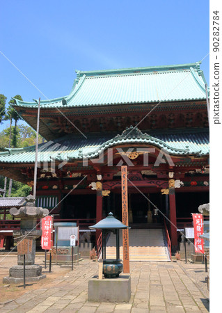 鹿山上之寺 90282784