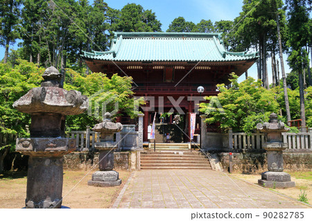 鹿山上之寺 90282785
