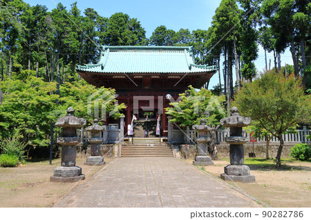 鹿山上之寺 90282786