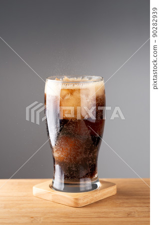 Soft drink. Soft drink. 90282939