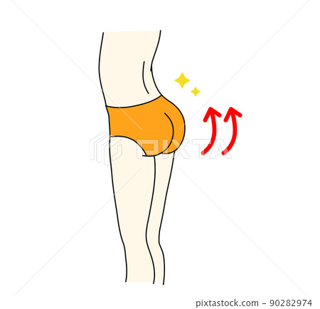 翹臀漂亮的屁股圖 翹臀漂亮的屁股圖 90282974