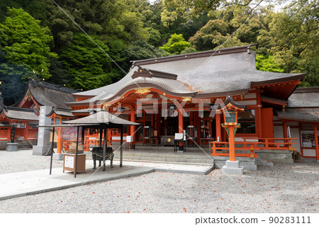 Kumano Nachi Taisha Shrine Kumano Nachi Taisha Shrine 90283111