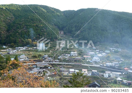 Kochi Umaji Village 90283485