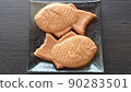 日式點心鯛魚燒 90283501
