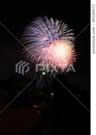 Fireworks 90284072