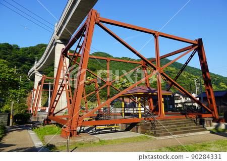 Amarube 高架橋 / Amarube 高架橋 Amarube 高架橋 / Amarube 高架橋 90284331