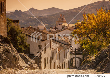 PORTUGAL ALENTEJO MARVAO 90284779