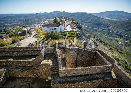 PORTUGAL ALENTEJO MARVAO PORTUGAL ALENTEJO MARVAO 90284802