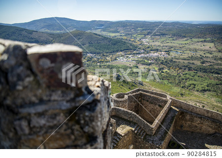 PORTUGAL ALENTEJO MARVAO 90284815