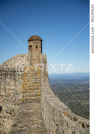 PORTUGAL ALENTEJO MARVAO 90284826