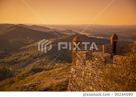 PORTUGAL ALENTEJO MARVAO PORTUGAL ALENTEJO MARVAO 90284890