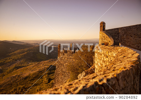 PORTUGAL ALENTEJO MARVAO PORTUGAL ALENTEJO MARVAO 90284892