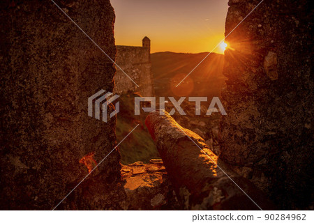 PORTUGAL ALENTEJO MARVAO 90284962