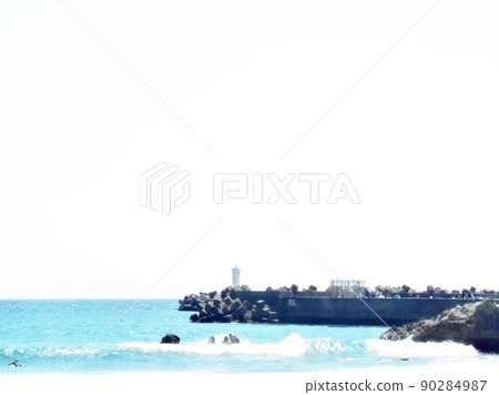 大磯海 大磯海 90284987