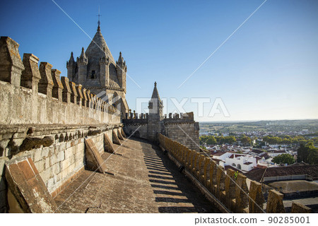 PORTUGAL ALENTEJO EVORA 90285001