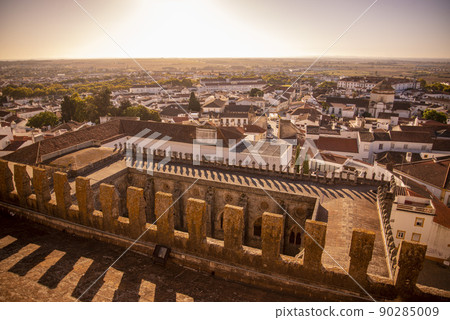 PORTUGAL ALENTEJO EVORA 90285009