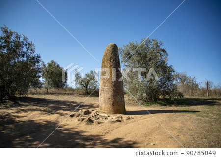 PORTUGAL ALENTEJO EVORA CROMLECH PORTUGAL ALENTEJO EVORA CROMLECH 90285049