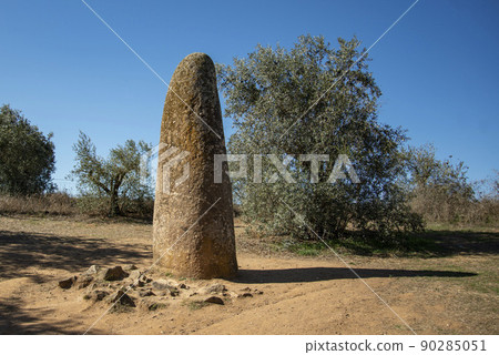 PORTUGAL ALENTEJO EVORA CROMLECH PORTUGAL ALENTEJO EVORA CROMLECH 90285051