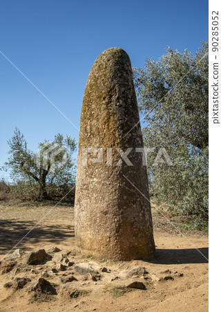 PORTUGAL ALENTEJO EVORA CROMLECH PORTUGAL ALENTEJO EVORA CROMLECH 90285052