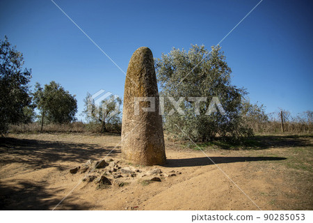 PORTUGAL ALENTEJO EVORA CROMLECH PORTUGAL ALENTEJO EVORA CROMLECH 90285053