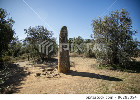 PORTUGAL ALENTEJO EVORA CROMLECH PORTUGAL ALENTEJO EVORA CROMLECH 90285054