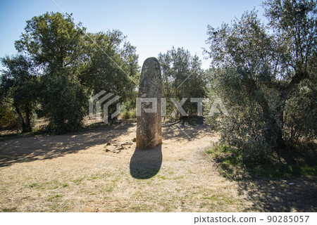 PORTUGAL ALENTEJO EVORA CROMLECH PORTUGAL ALENTEJO EVORA CROMLECH 90285057