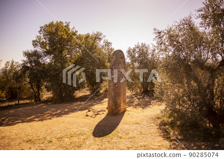 PORTUGAL ALENTEJO EVORA CROMLECH PORTUGAL ALENTEJO EVORA CROMLECH 90285074