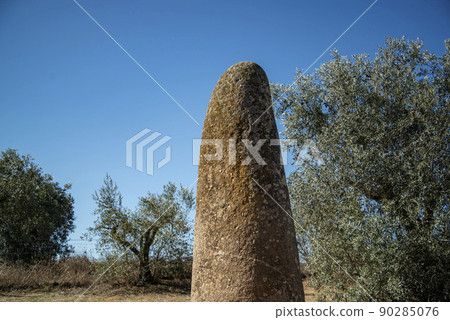 PORTUGAL ALENTEJO EVORA CROMLECH PORTUGAL ALENTEJO EVORA CROMLECH 90285076