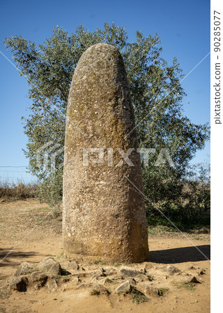 PORTUGAL ALENTEJO EVORA CROMLECH PORTUGAL ALENTEJO EVORA CROMLECH 90285077