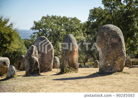 PORTUGAL ALENTEJO EVORA CROMLECH PORTUGAL ALENTEJO EVORA CROMLECH 90285083