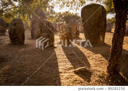 PORTUGAL ALENTEJO EVORA CROMLECH PORTUGAL ALENTEJO EVORA CROMLECH 90285150