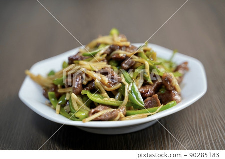 青椒肉 青椒肉 90285183
