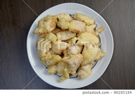 雞肉天婦羅 雞肉天婦羅 90285184