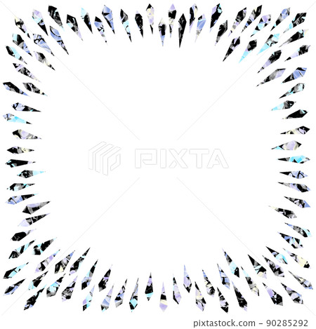 框架鑽石煙花 90285292