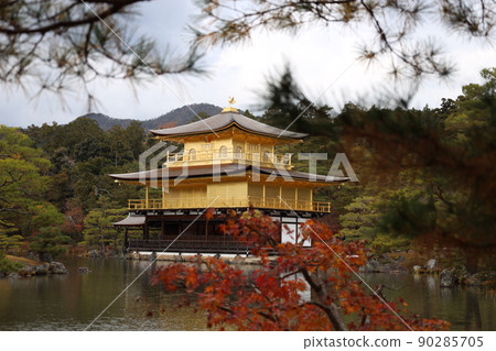 Kinkakuji Kinkakuji 90285705